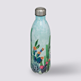 Bouteille isotherme 1l Jungle