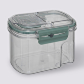 Boîte de conservation hermétique avec bec verseur 0,6l Néo