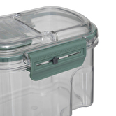 Boîte de conservation hermétique avec bec verseur 0,6l Néo