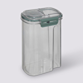 Boîte de conservation hermétique avec bec verseur 1,6l Néo