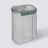 Boîte de conservation hermétique avec bec verseur 3,5l Néo