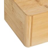 Boîte à pain, bambou Bambou
