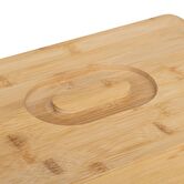 Boîte à pain, bambou Bambou