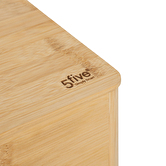 Boîte à pain, bambou Bambou