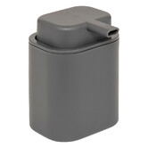 Organiseur évier avec distributeur, gris Néo