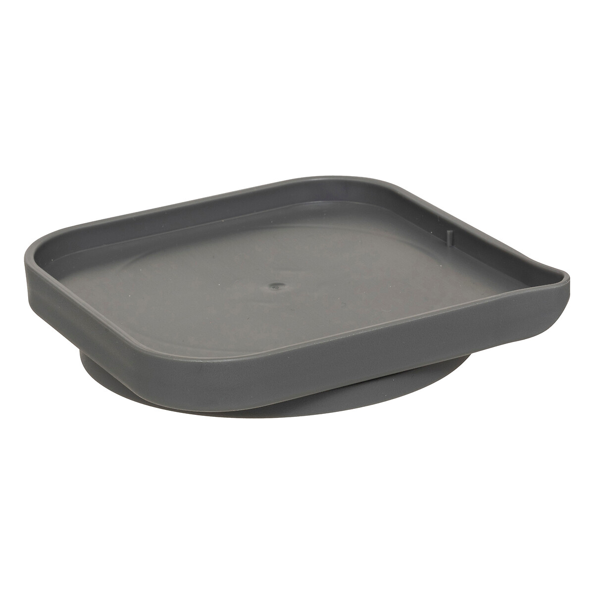 Égouttoir à couverts/ustensiles, gris Néo