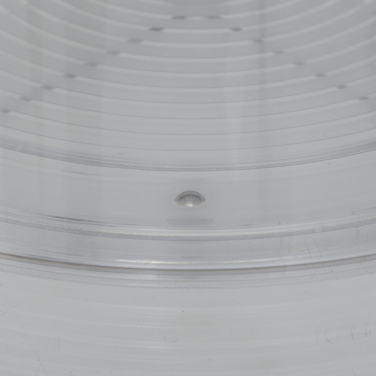 Plateau rotatif Smart fridge