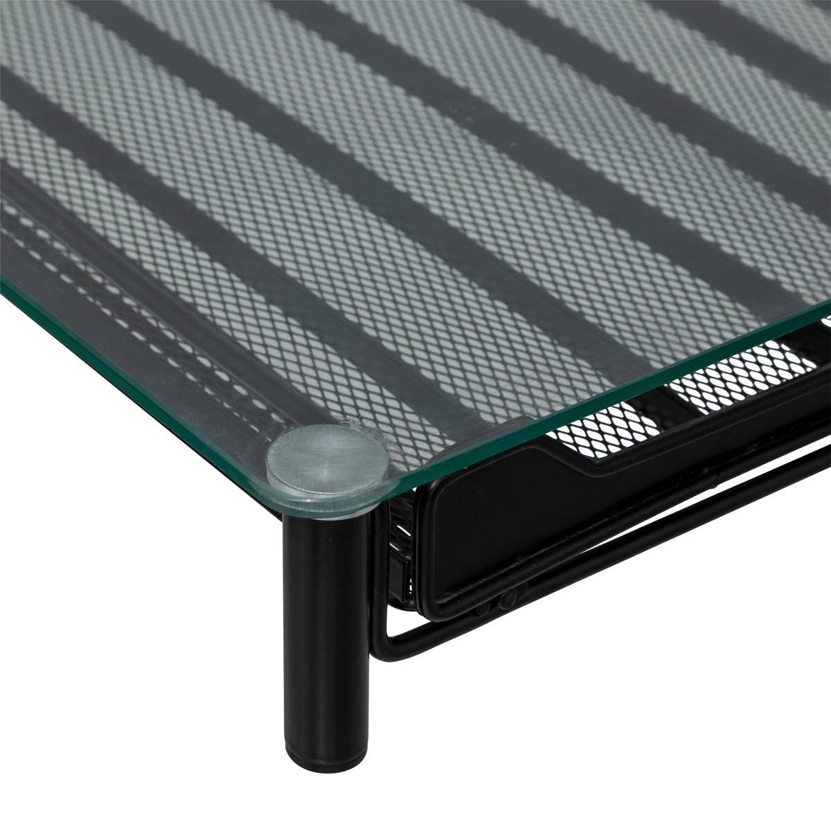 Porte capsules x60 avec tiroir 