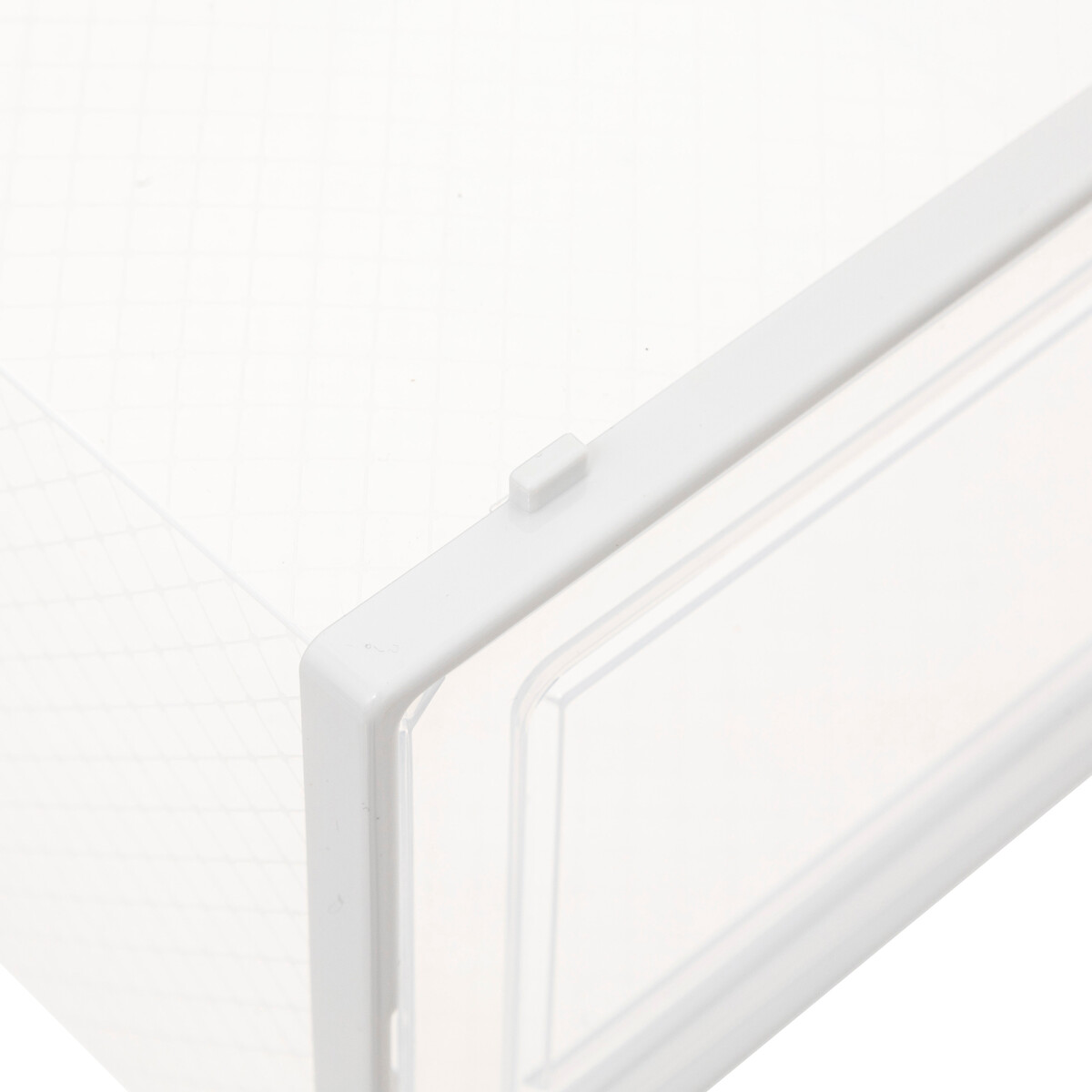 Boîte range-chaussures plastique, l Fold'n box