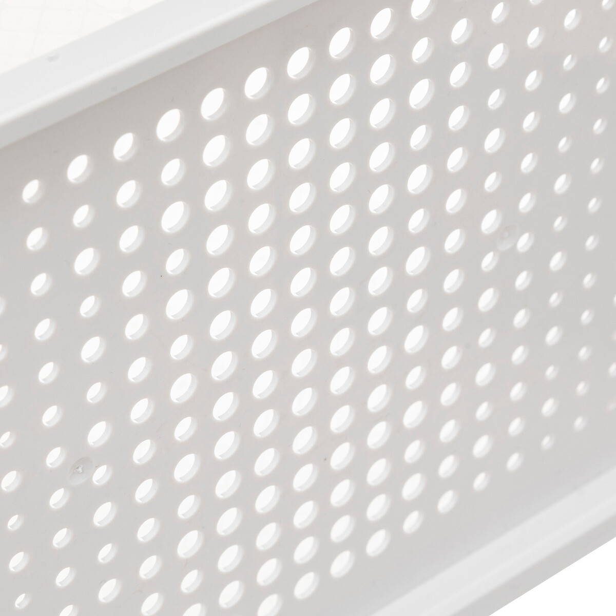 Boîte range-chaussures plastique, m Fold'n box