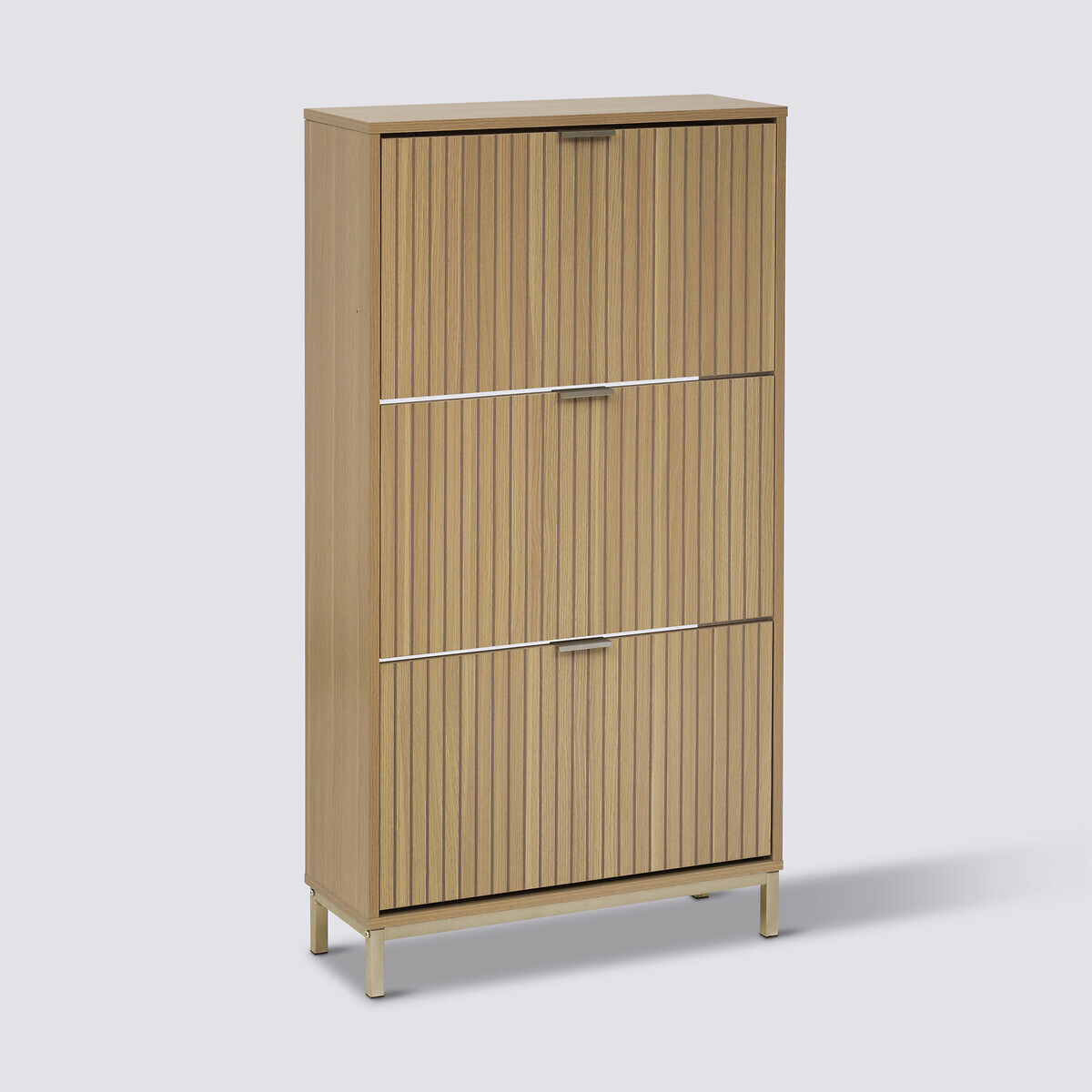 Range-chaussures 3 tirroirs Tasso