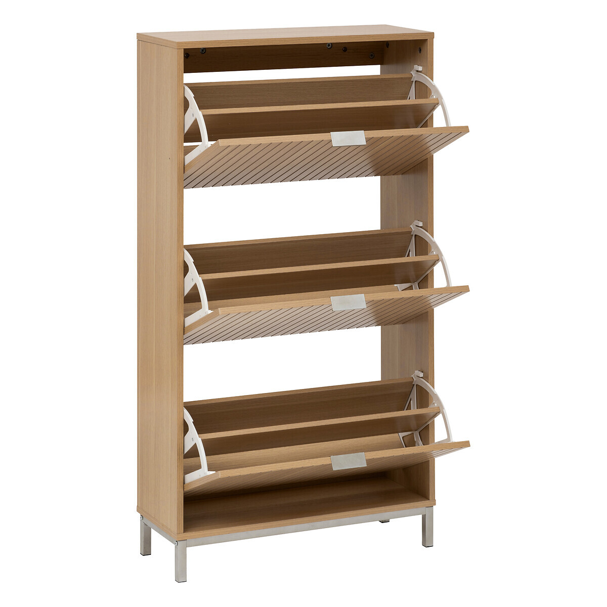 Range-chaussures 3 tirroirs Tasso