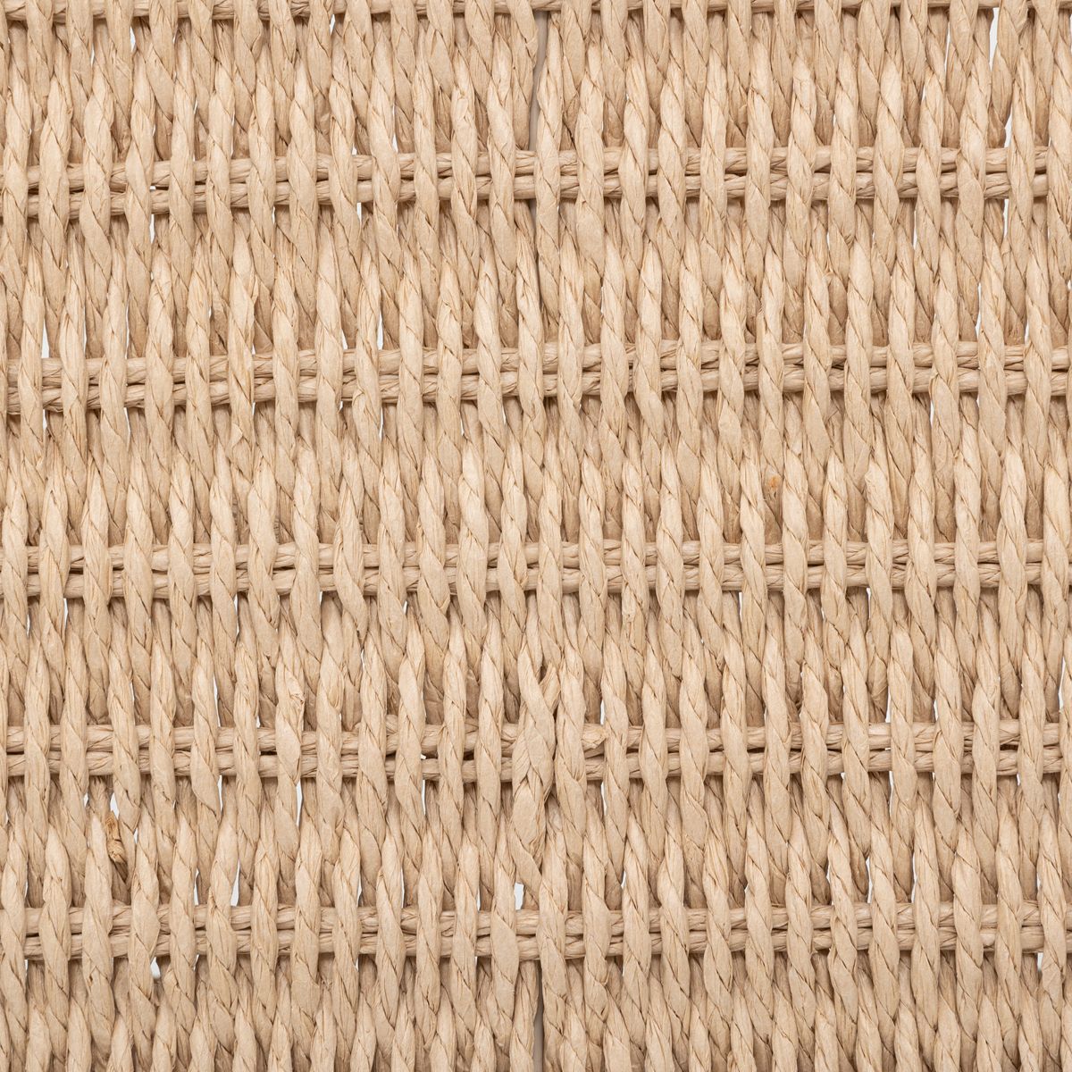 Rack à document double, papier tressé Kord