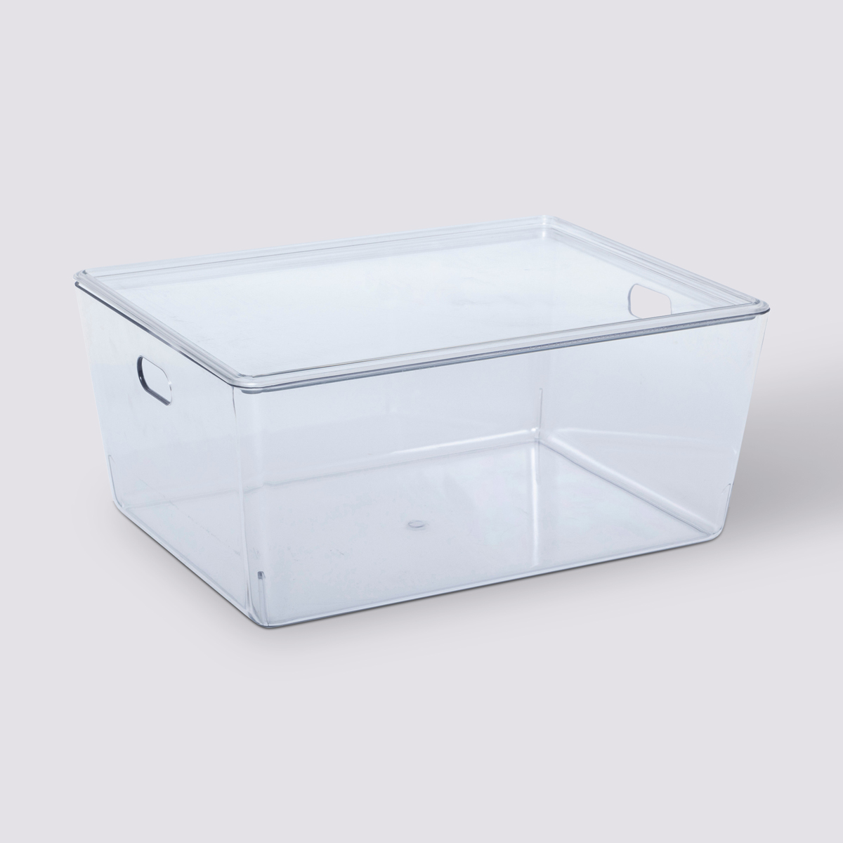 Boîte en plastique, 11l Cleary