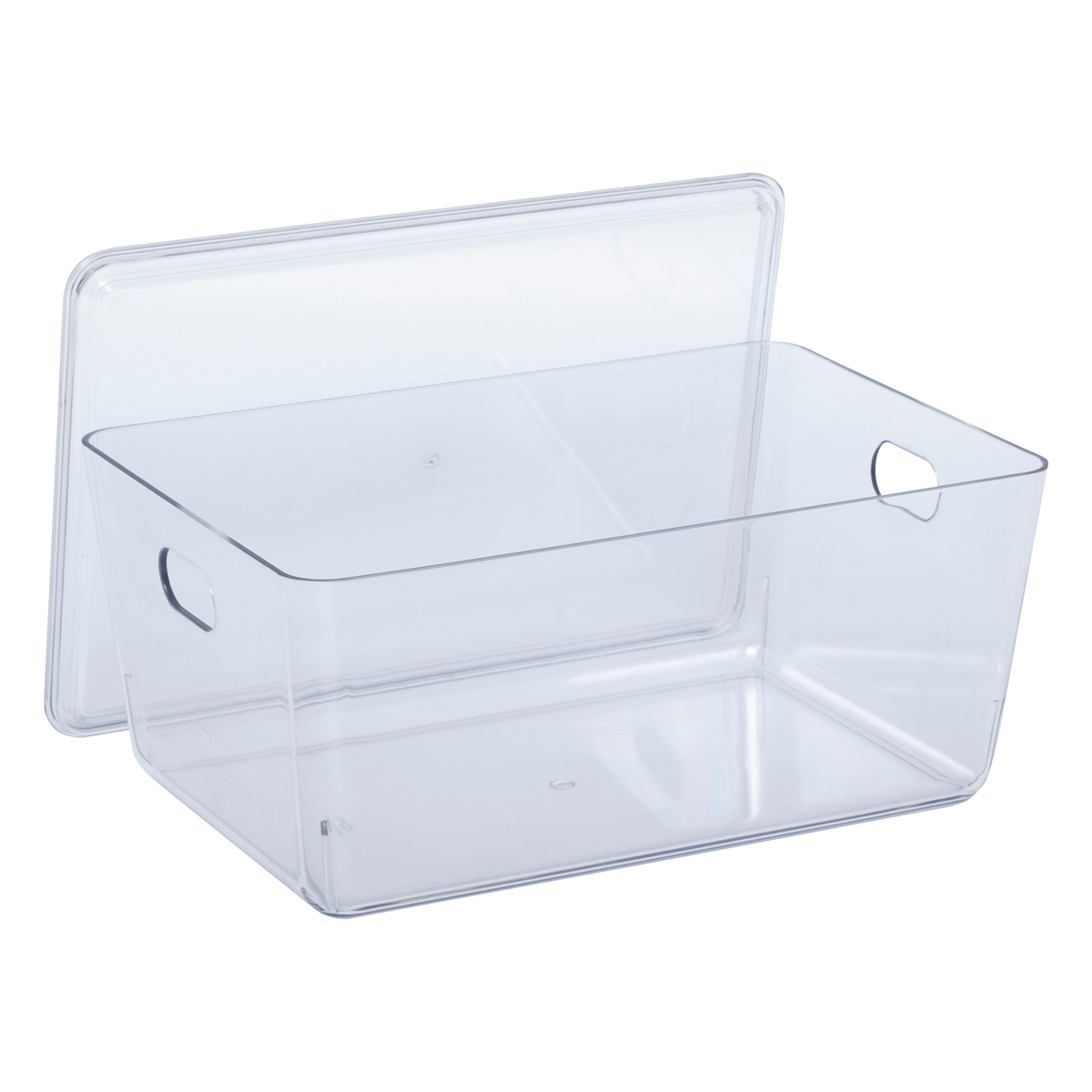 Boîte en plastique, 4l Cleary