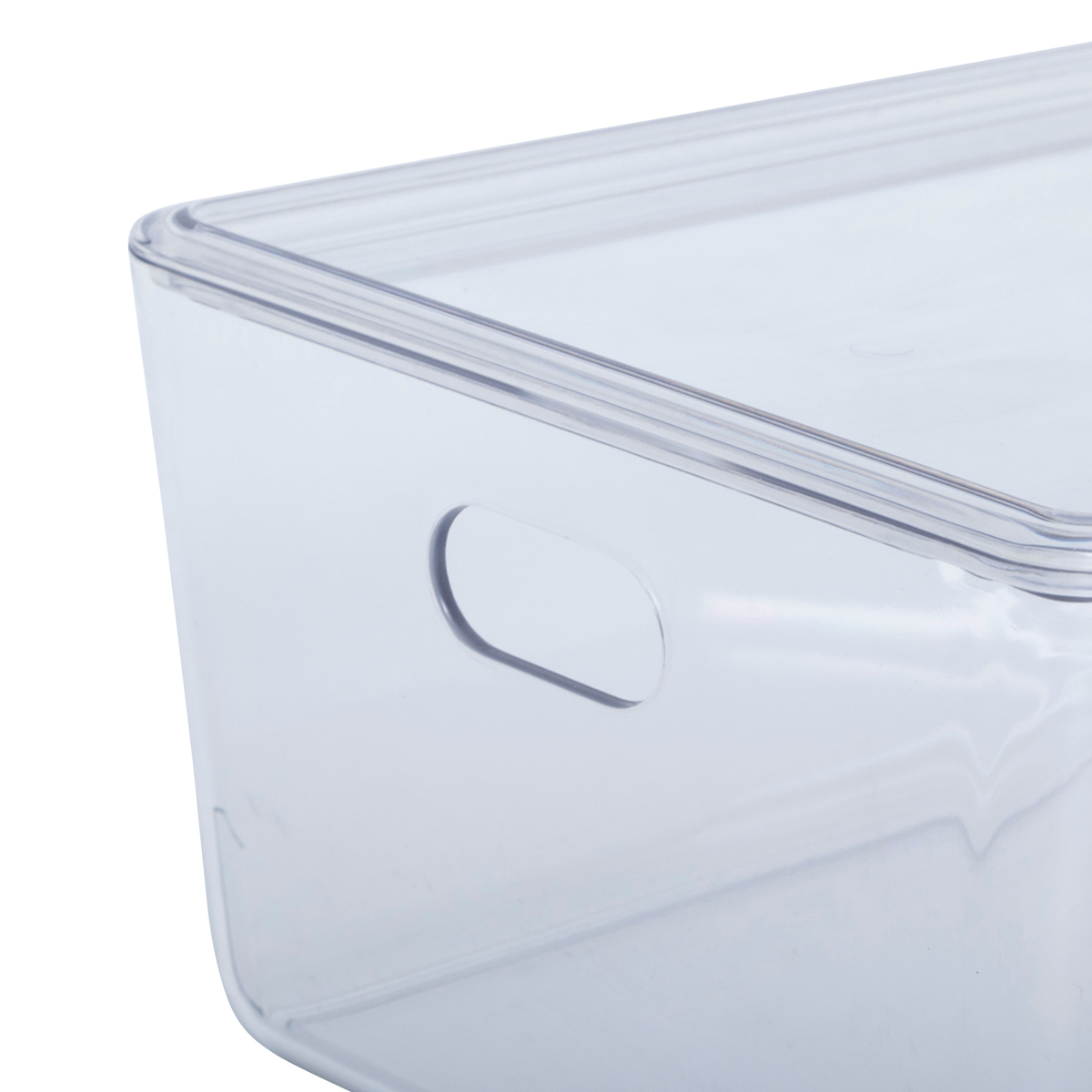 Boîte en plastique, 4l Cleary