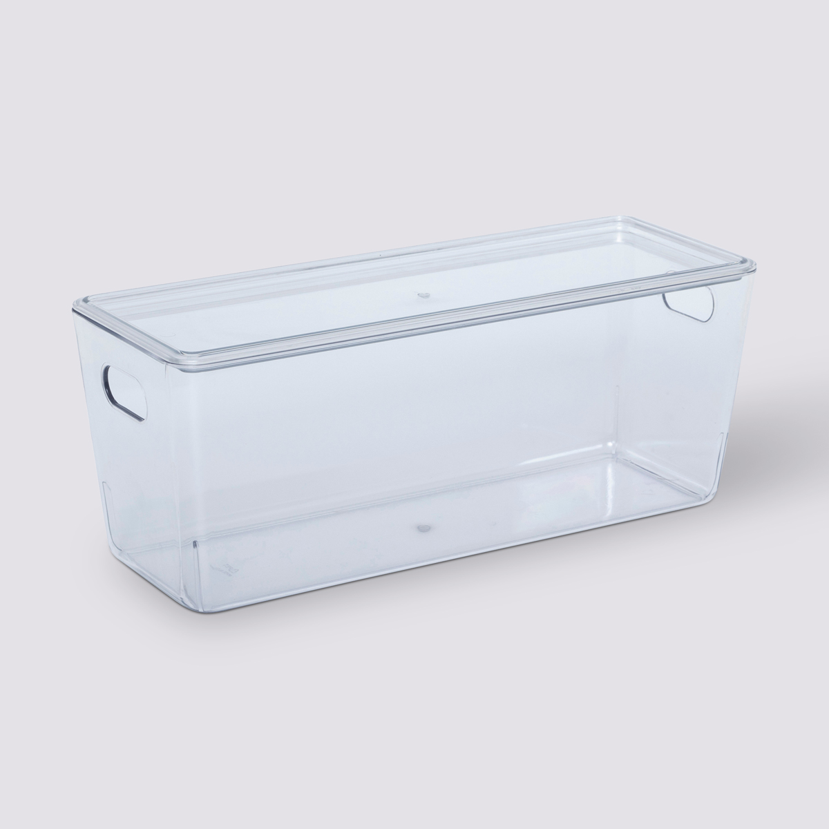 Boîte en plastique, 5l Cleary