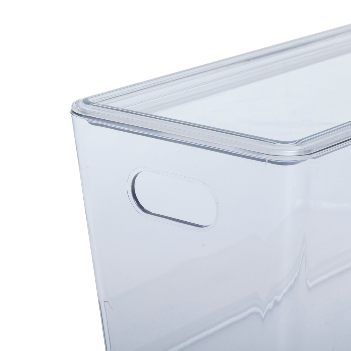 Boîte en plastique, 5l Cleary