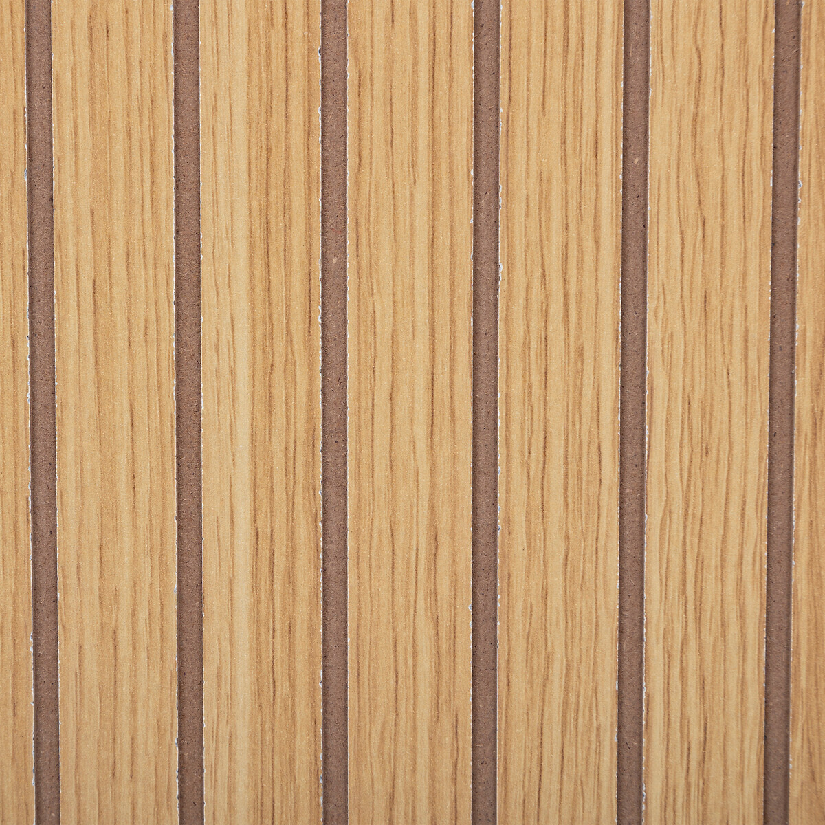 Table de chevet 2 tiroirs Tasso