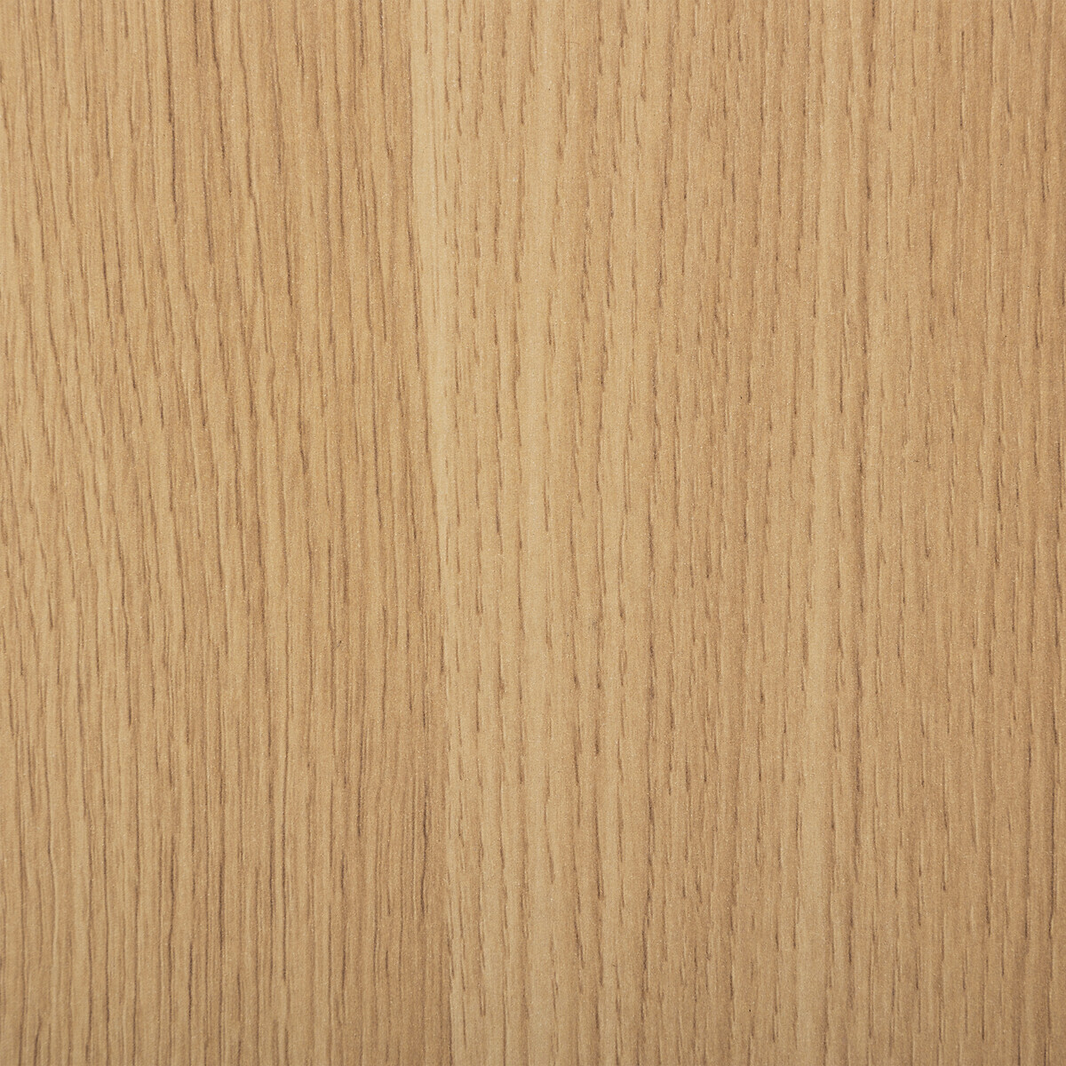 Bibliothèque 8 cases, effet bois naturel Tasso