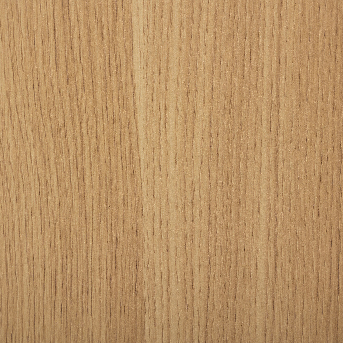 Buffet 3 portes, effet bois naturel Tasso