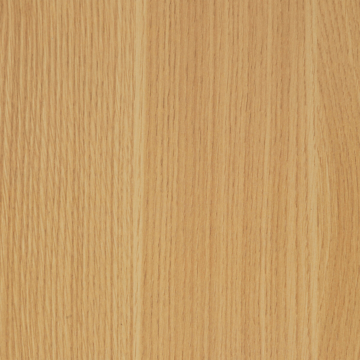 Étagère 4 cases, effet bois naturel Tasso