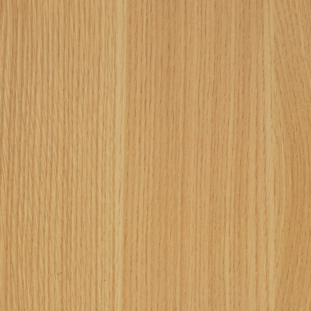 Étagère 6 cases, effet bois naturel Tasso