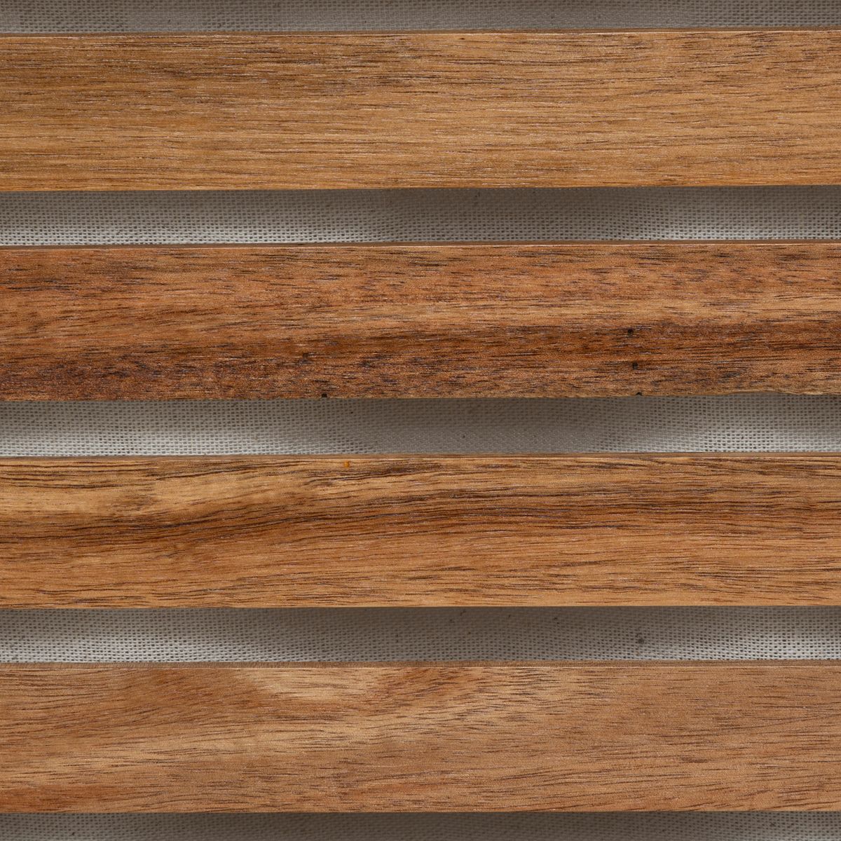 Panier à linge 65l, acacia Blackacia