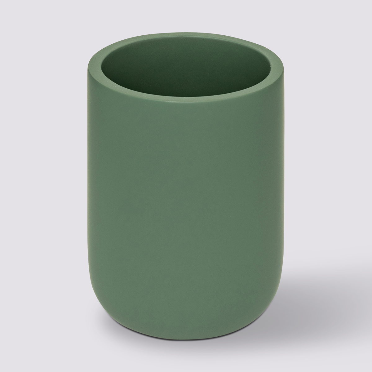 Pot à brosse à dents, ficus Duo