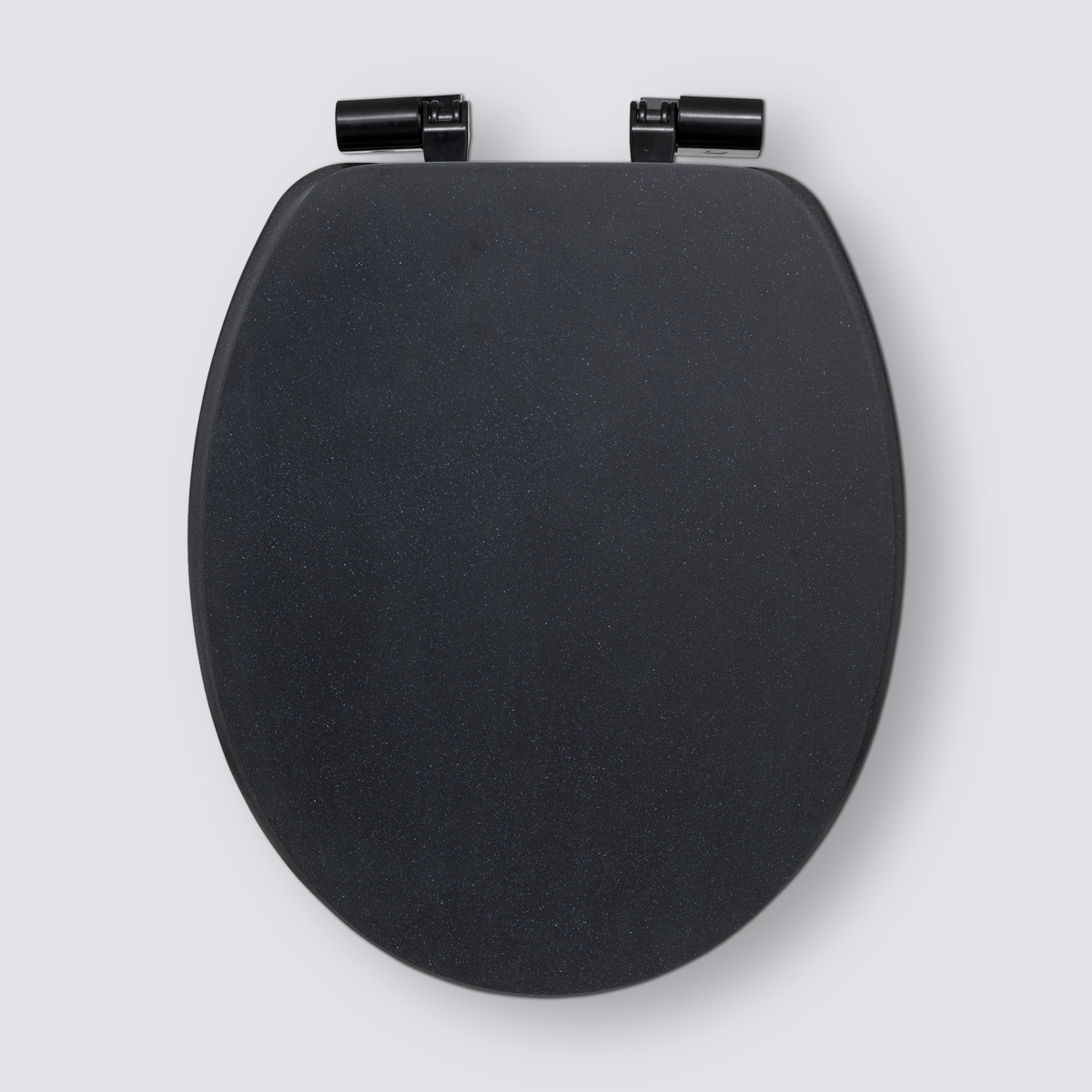 Abattant wc, ardoise Onyx