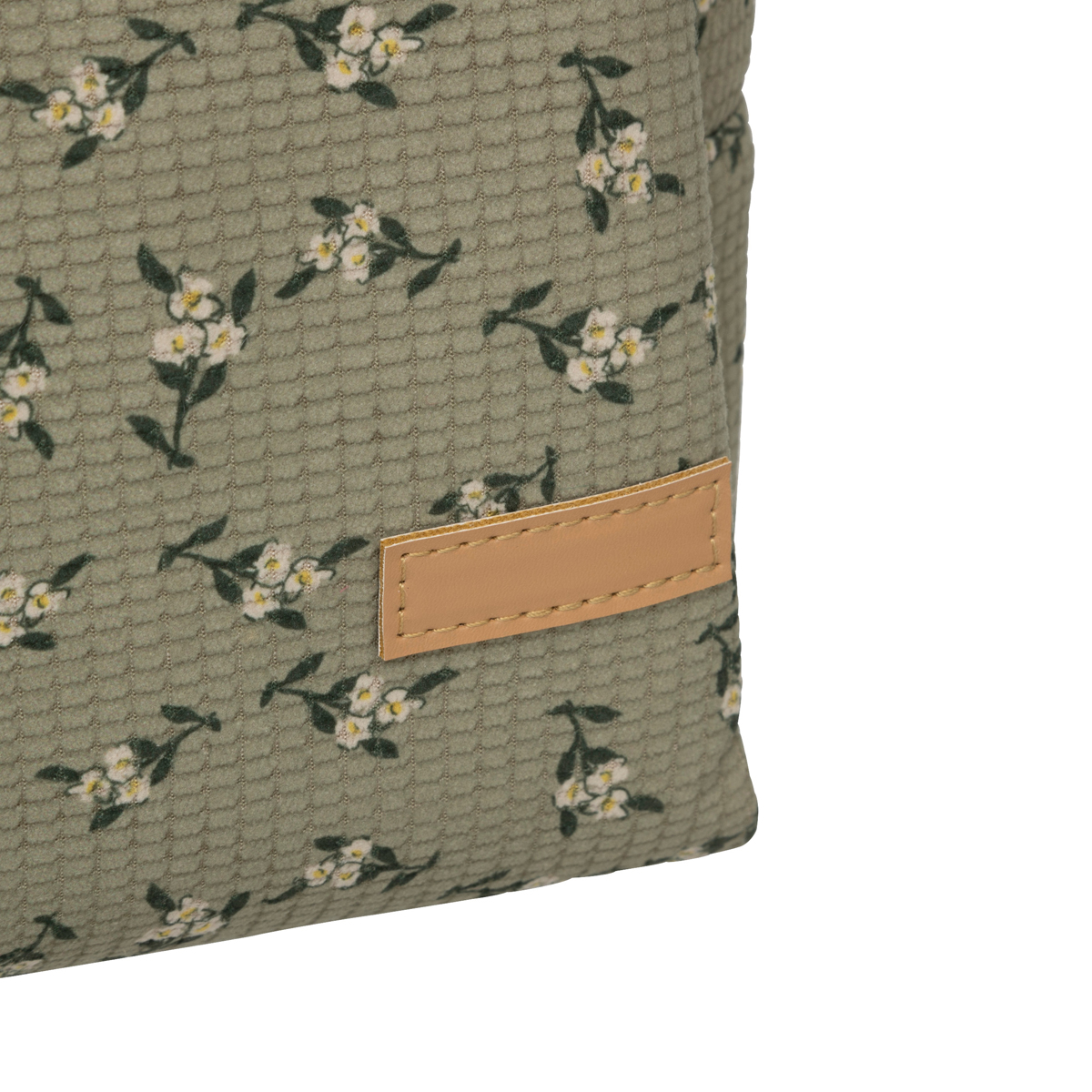 Trousse de toilette, vert Duo