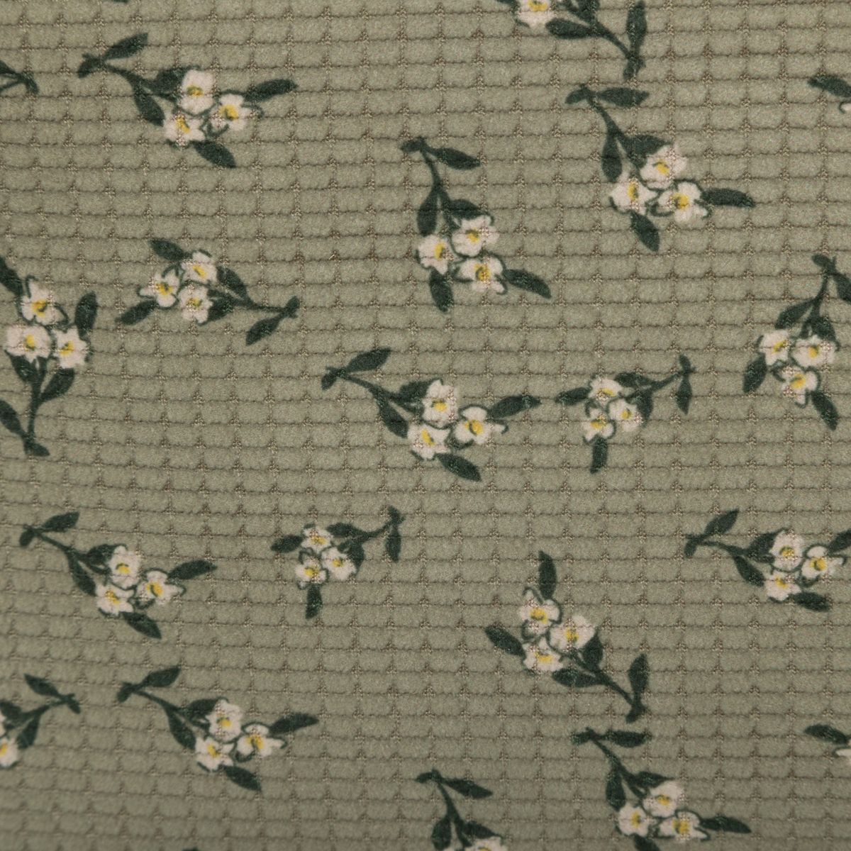 Trousse de toilette, vert Duo