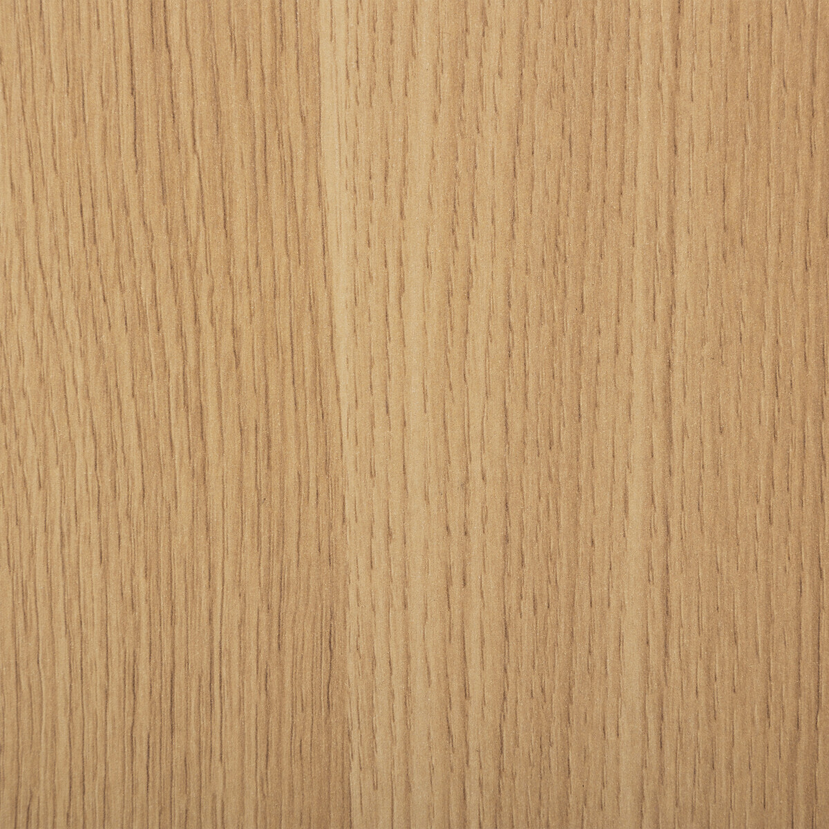 Meuble bas sous lavabo, effet bois naturel Tasso