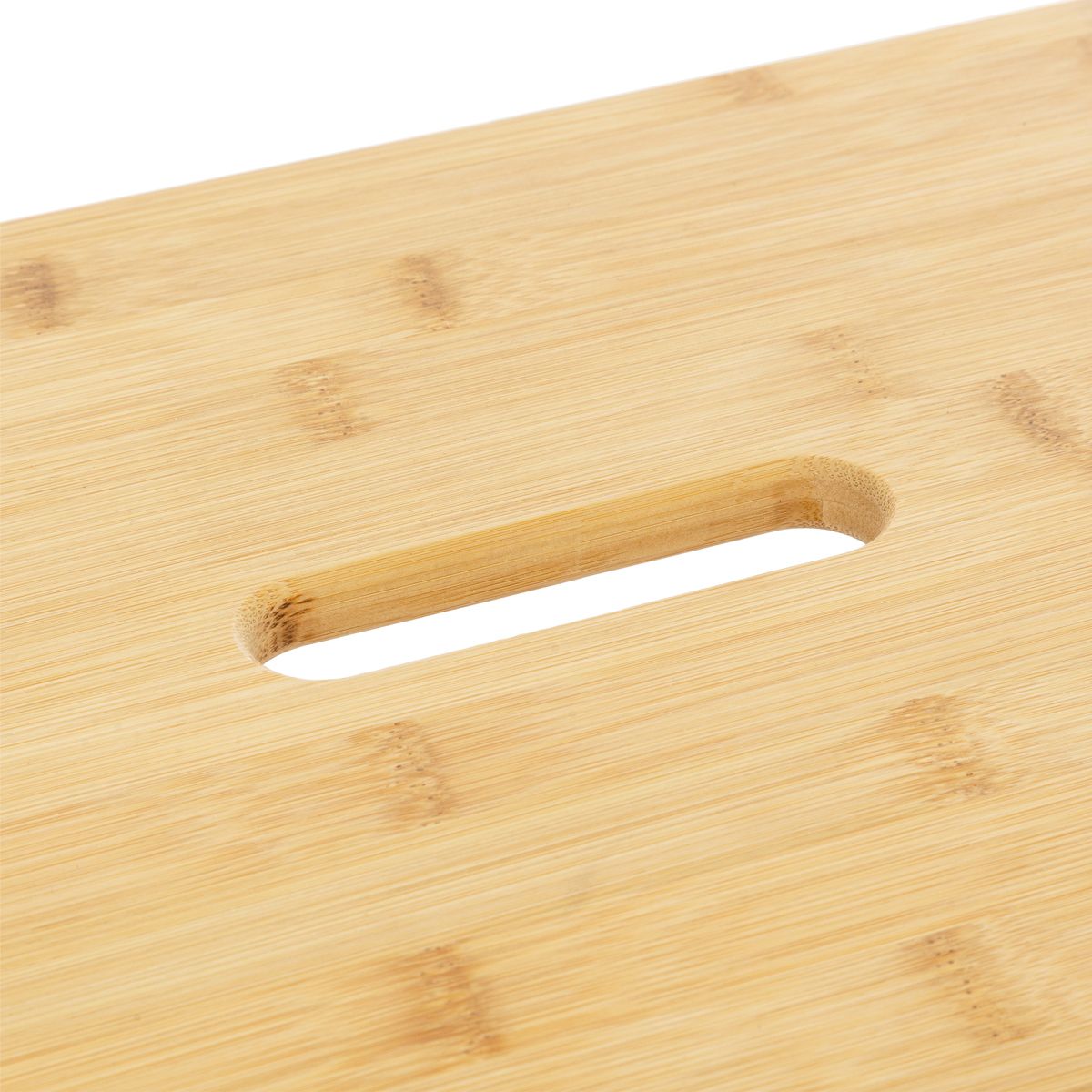 Marchepied 1 marche, bambou 