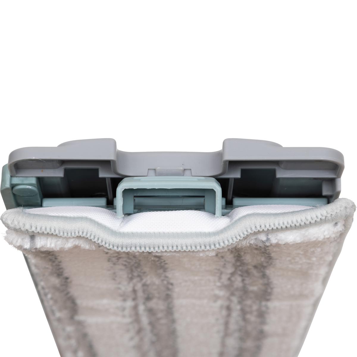 Seau essoreur et balai 2x6,5l 