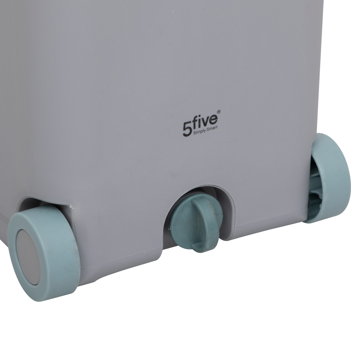 Seau essoreur et balai 2x6,5l 