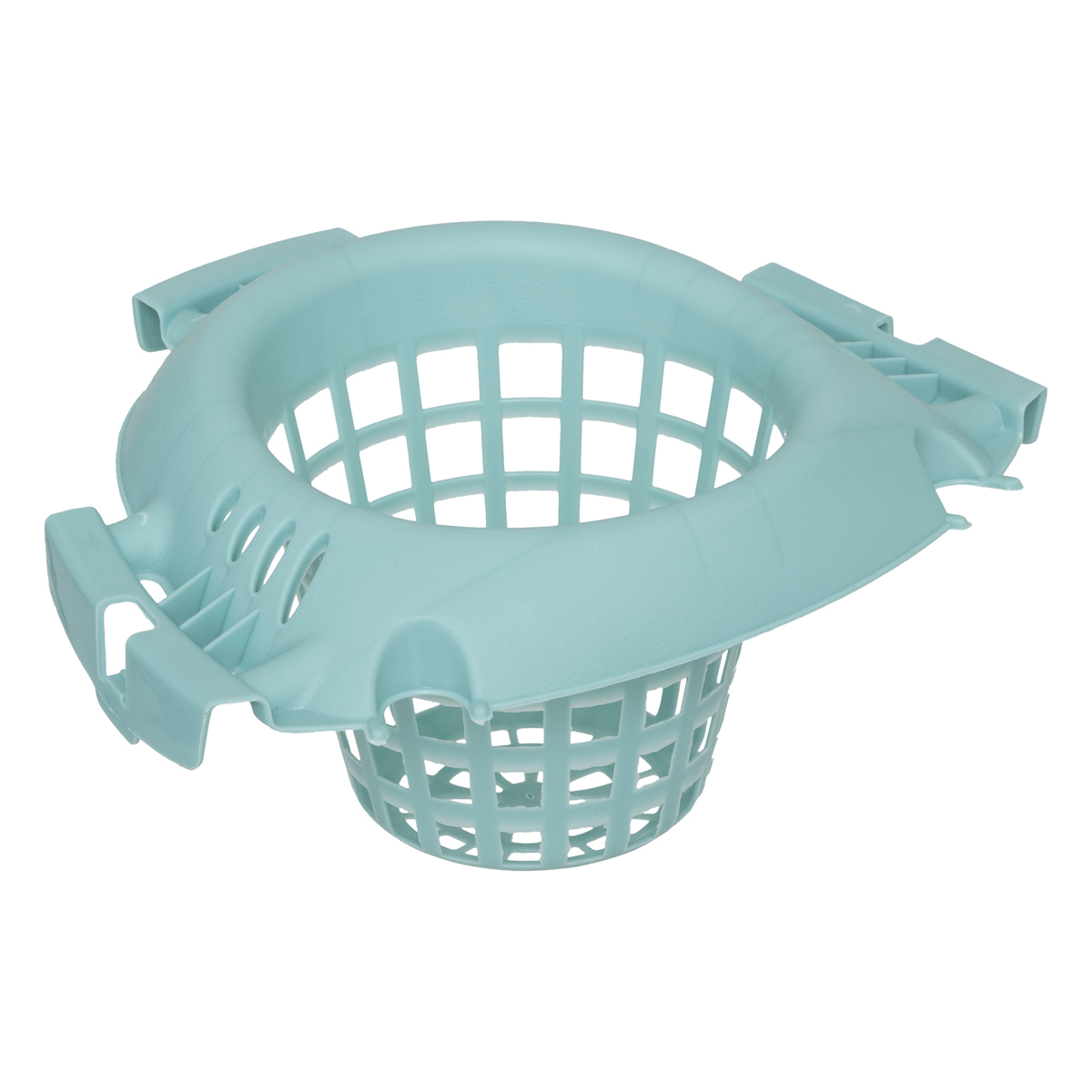 Seau essoreur et balai 15l 