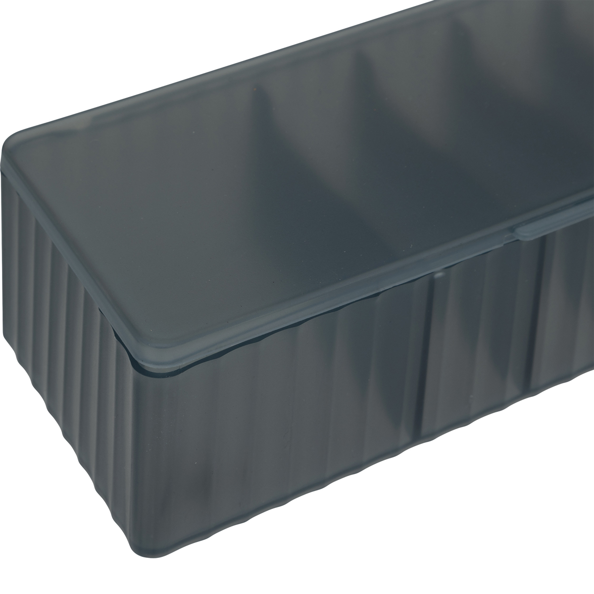 Boîte de rangement pour câbles 