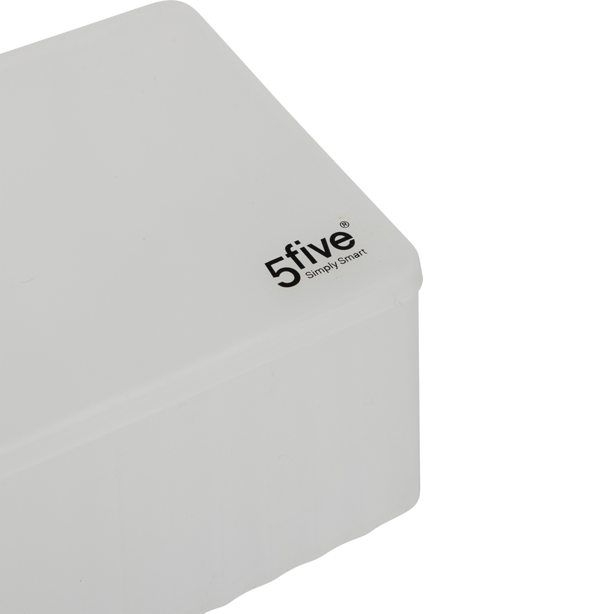 Boîte de rangement pour câbles 