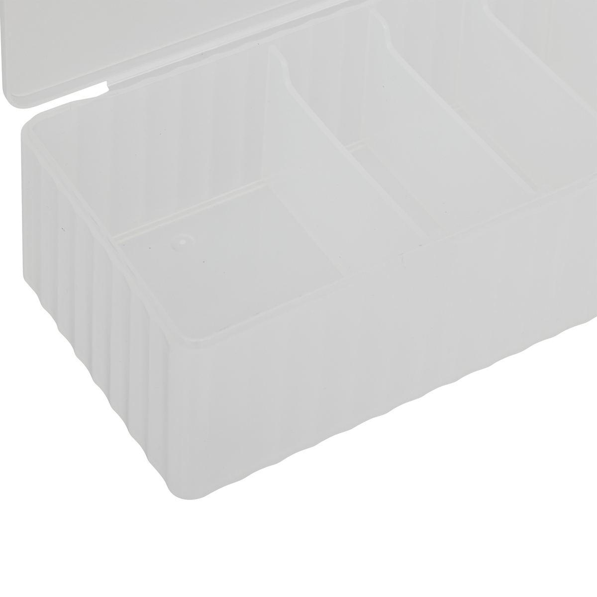 Boîte de rangement pour câbles 