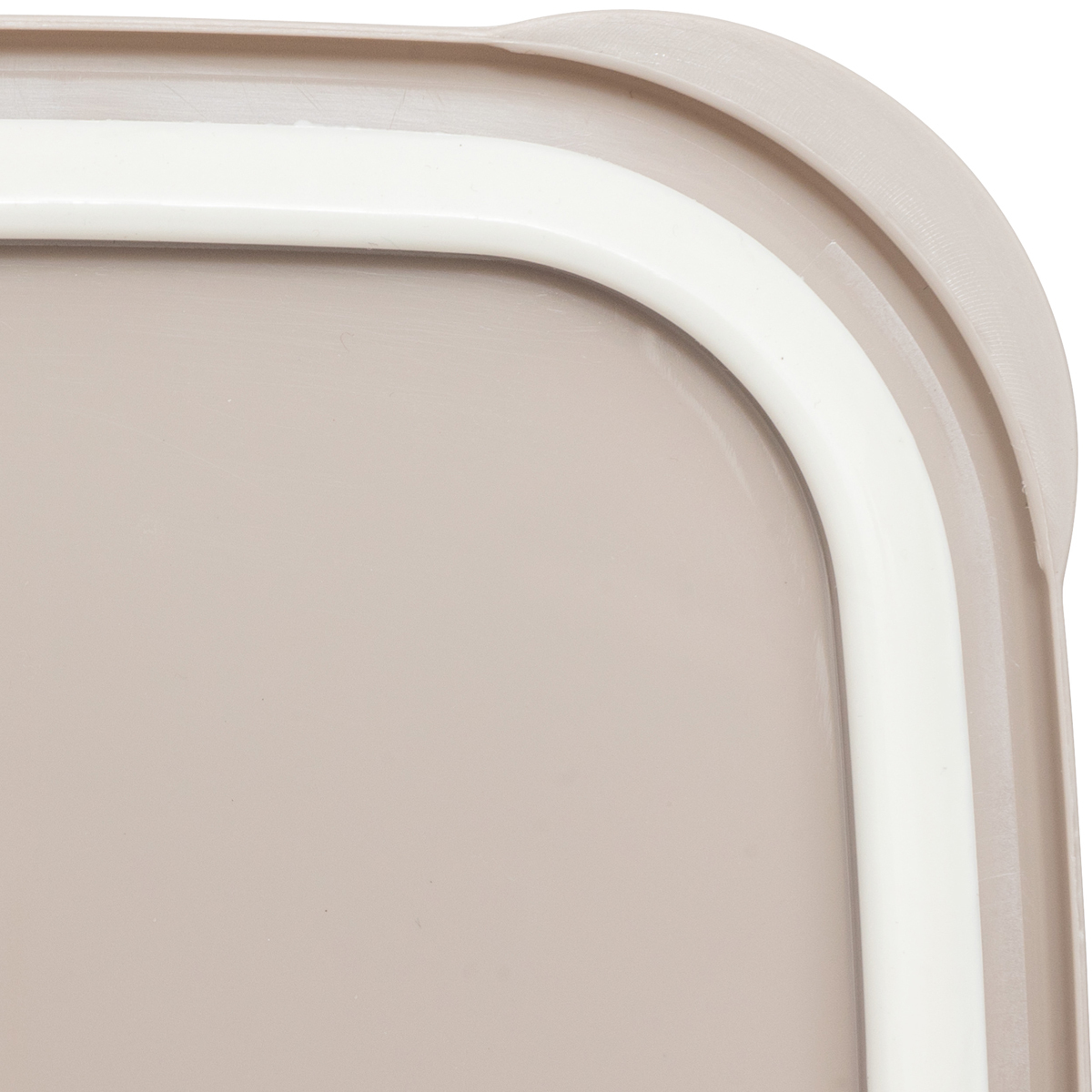 Lot de 4 boîtes de conservation avec valves micro-ondes