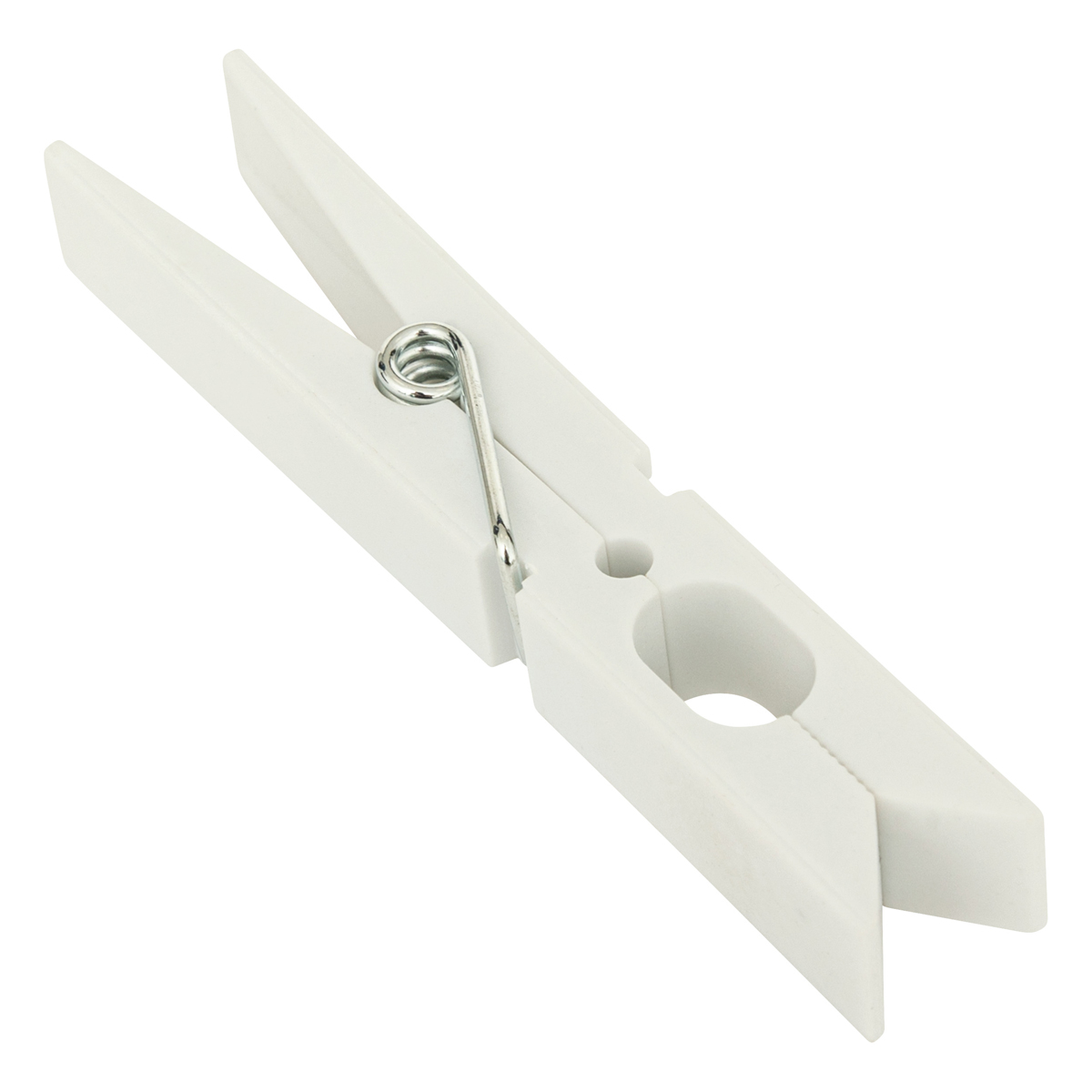 Lot de 24 pinces à linge Sinai