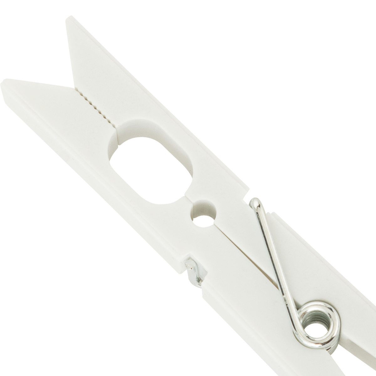 Lot de 24 pinces à linge Sinai