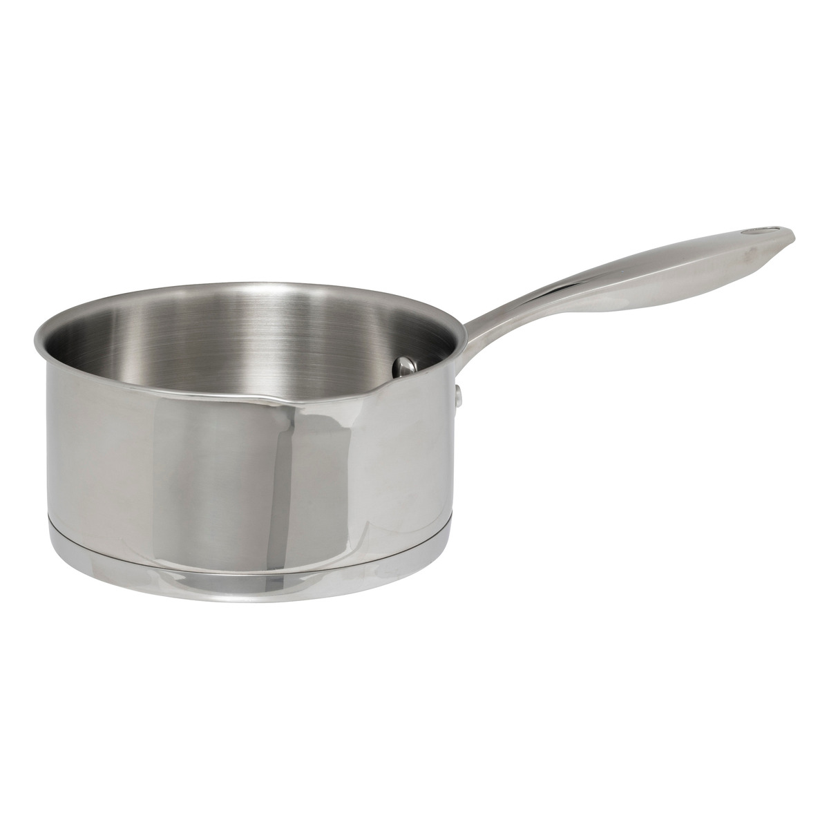 Set de casseroles en inox, 16/18/20 cm Résilience