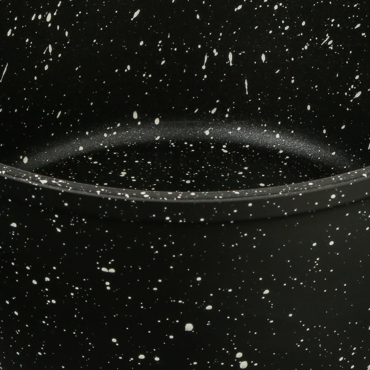 Set de casseroles en aluminium, 16/18/20 cm Caractère