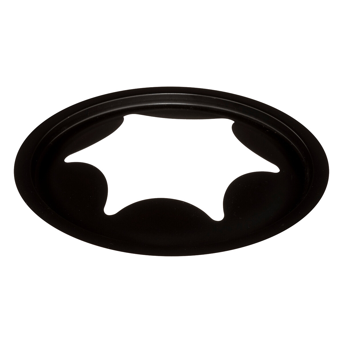 Service à fondue 6 personnes, inox 