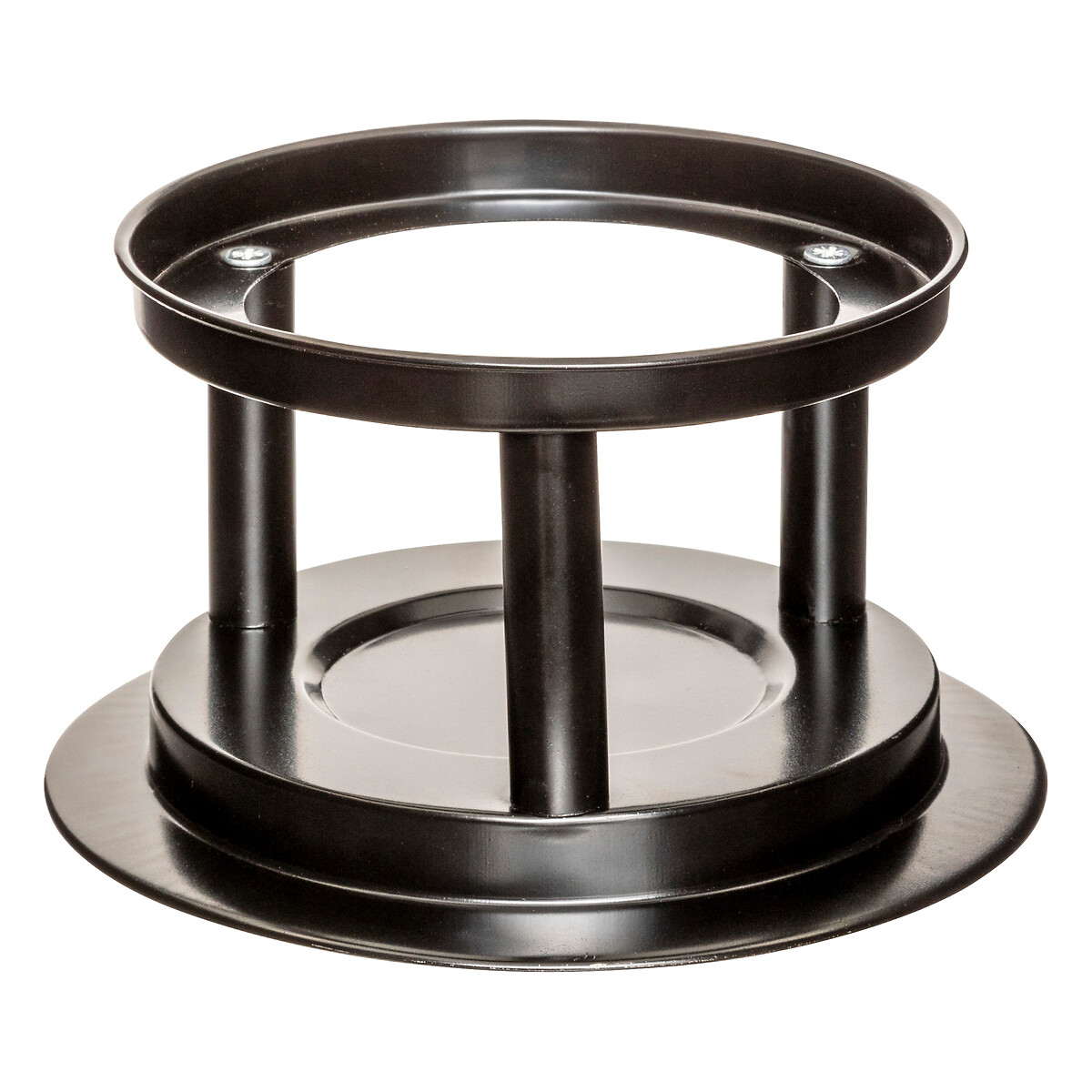 Service à fondue 6 personnes, inox 