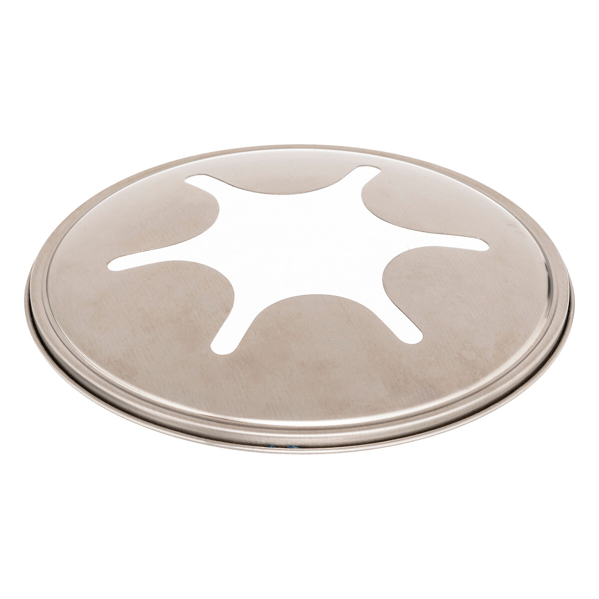 Service à fondue avec plateau tournant 