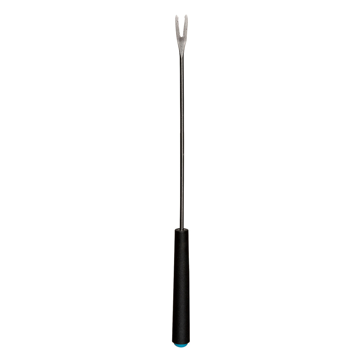 Service à fondue avec plateau tournant 