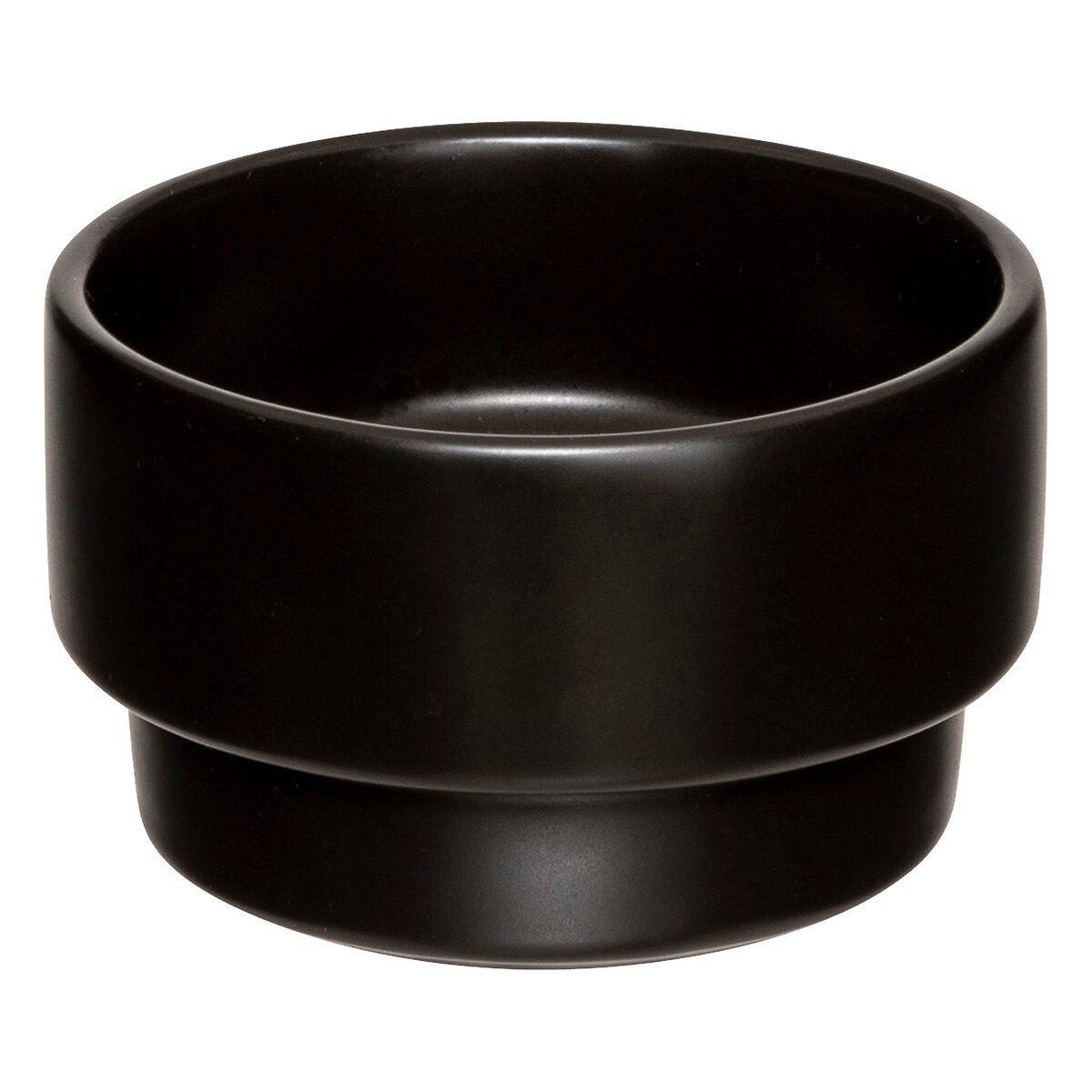 Service à fondue avec plateau tournant 